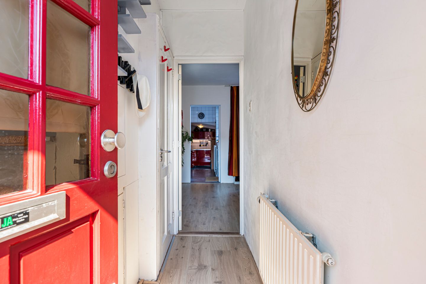 Photo 10 of Gansstraat 38