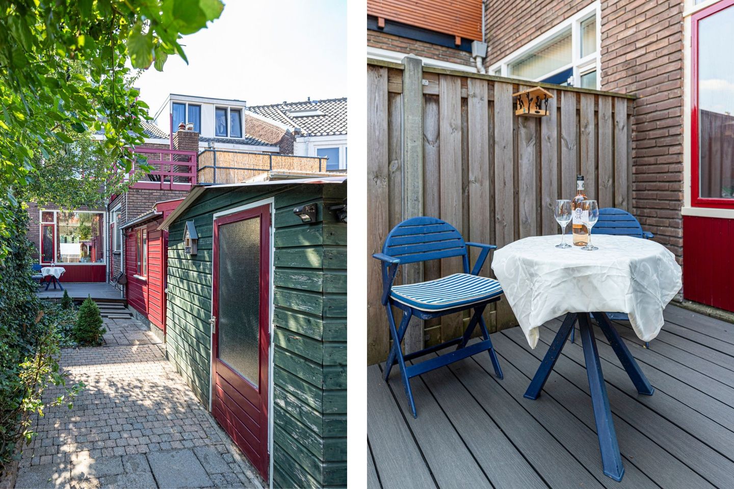 Photo 4 of Gansstraat 38