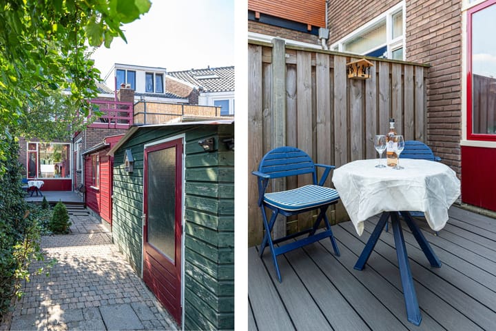 Foto 4 van Gansstraat 38