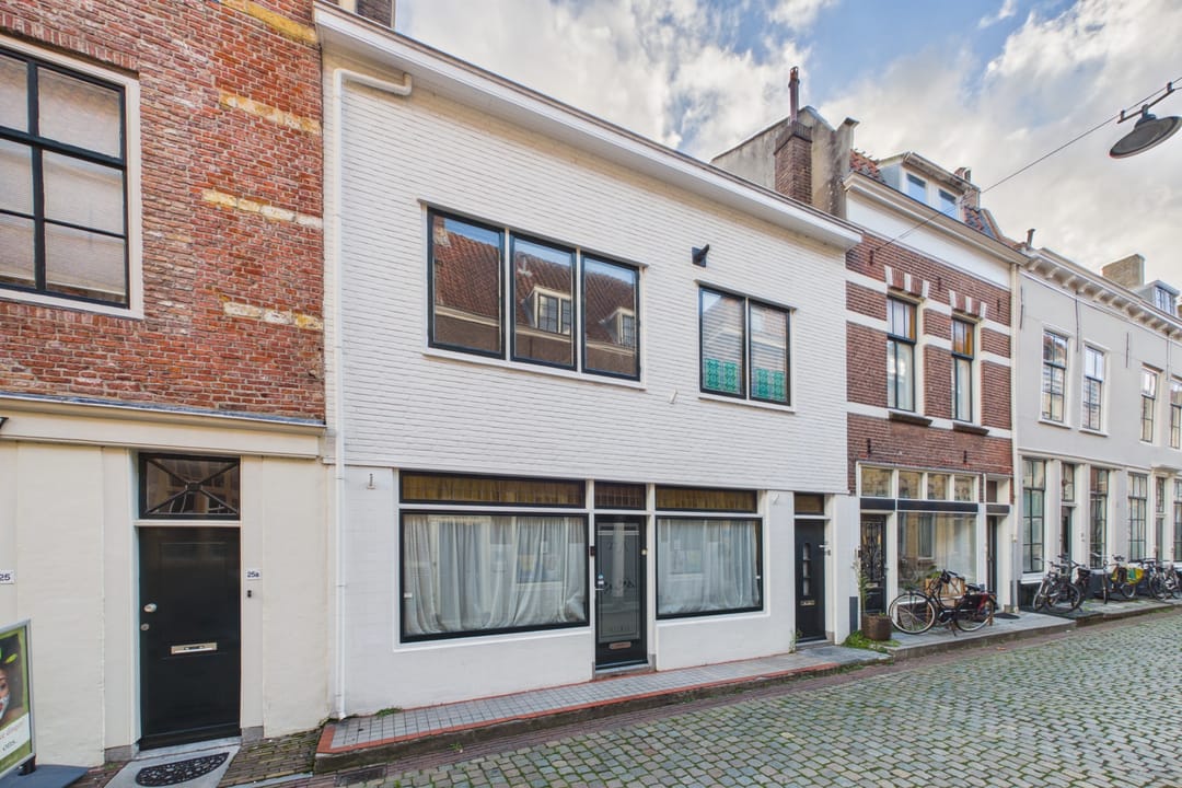 Foto 16 van Herenstraat 27-B