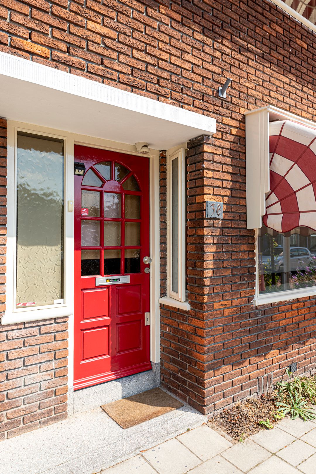 Photo 8 of Gansstraat 38