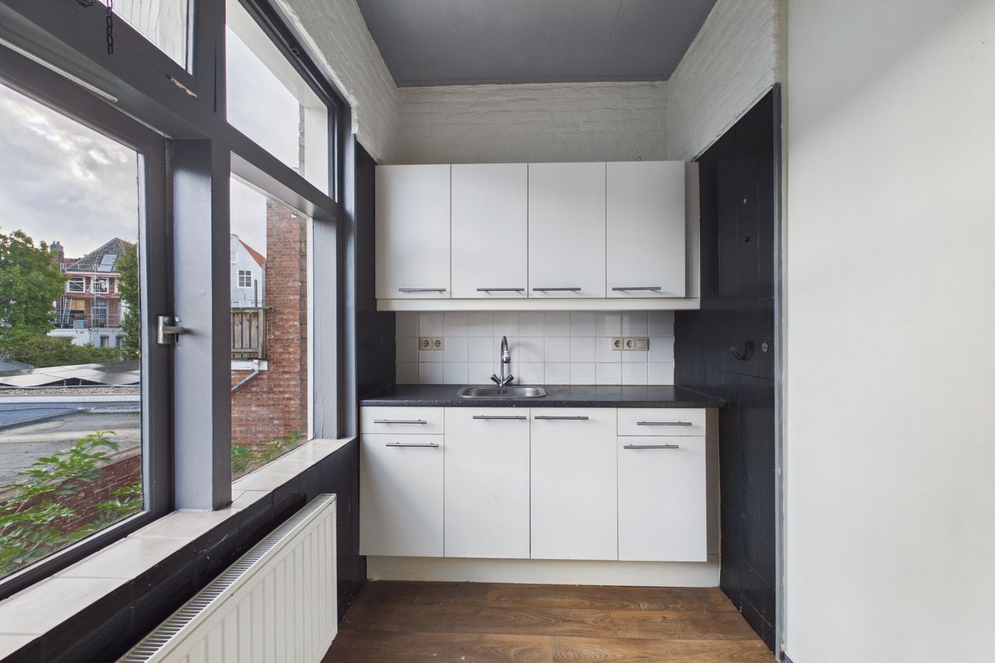 Foto 4 van Herenstraat 27-B
