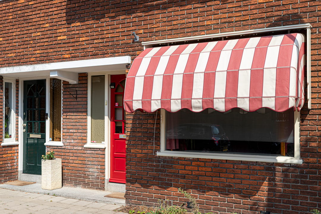 Photo 7 of Gansstraat 38