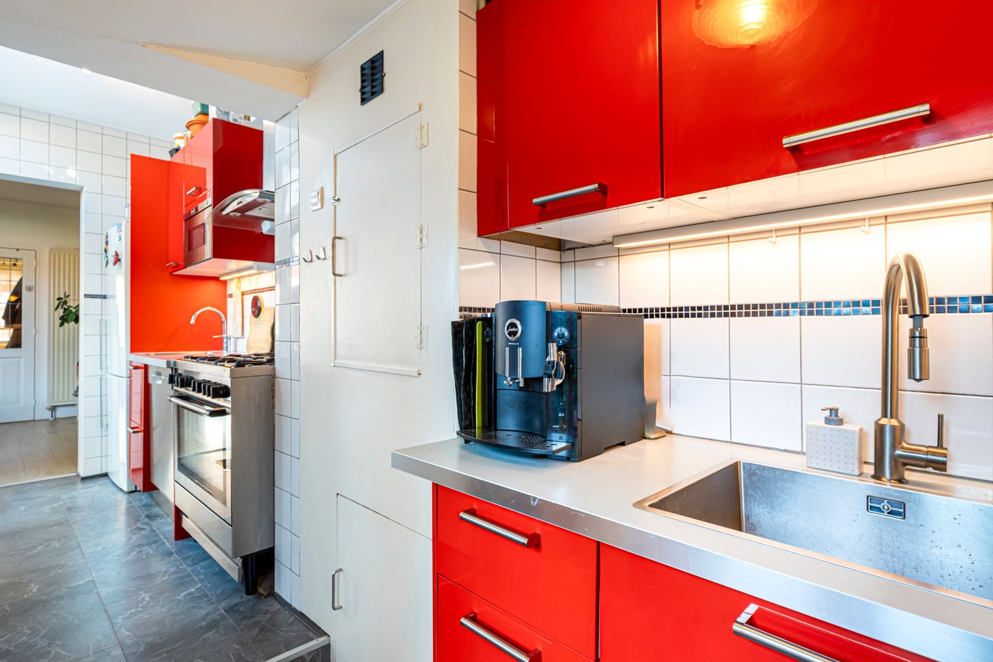 Photo 20 of Gansstraat 38