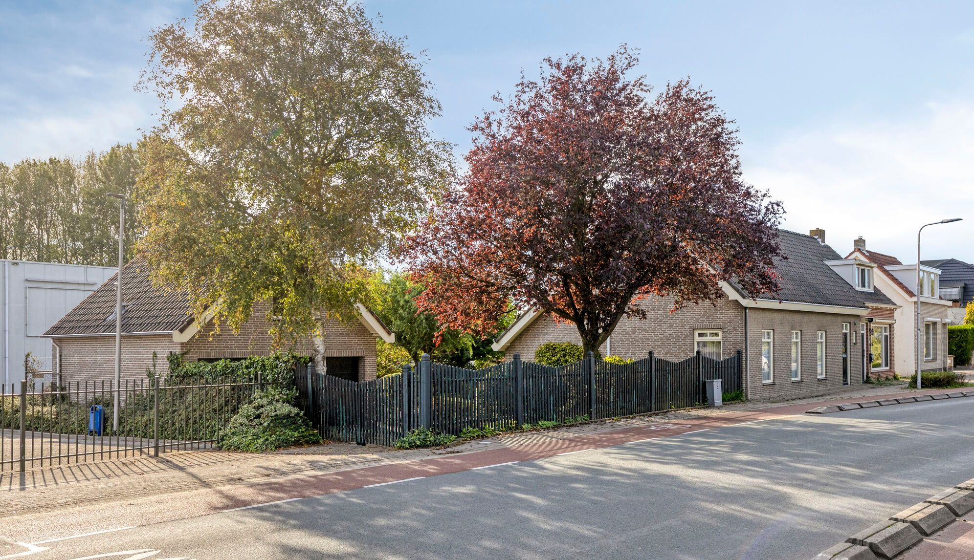 Zeelandweg-Oost 5 