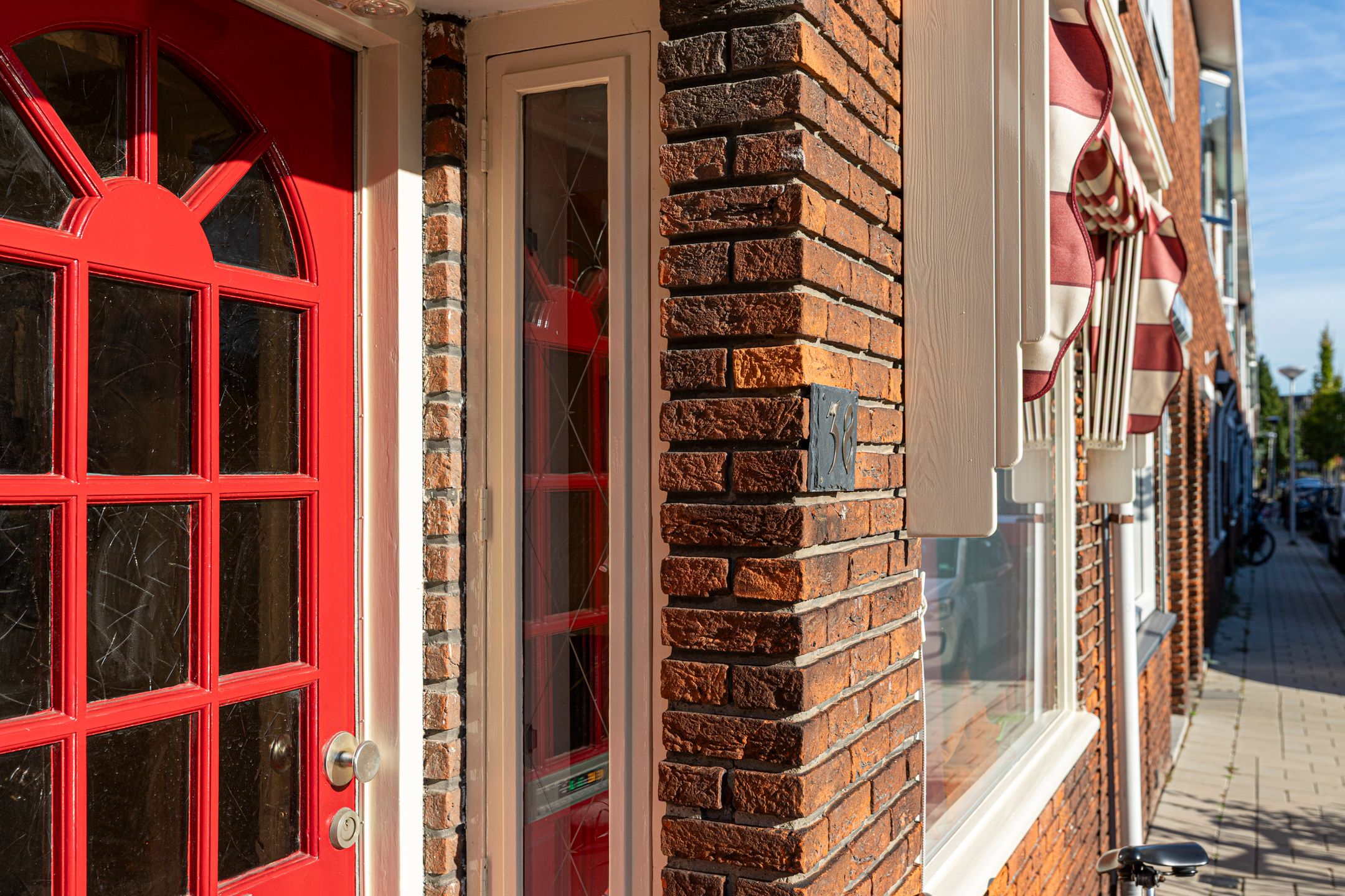 Photo 9 of Gansstraat 38