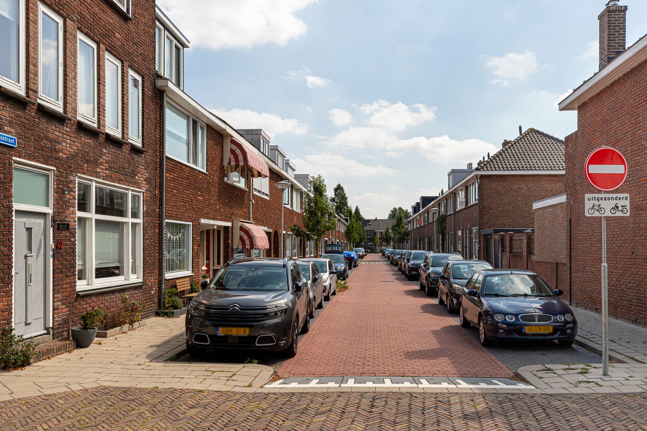 Photo 51 of Gansstraat 38