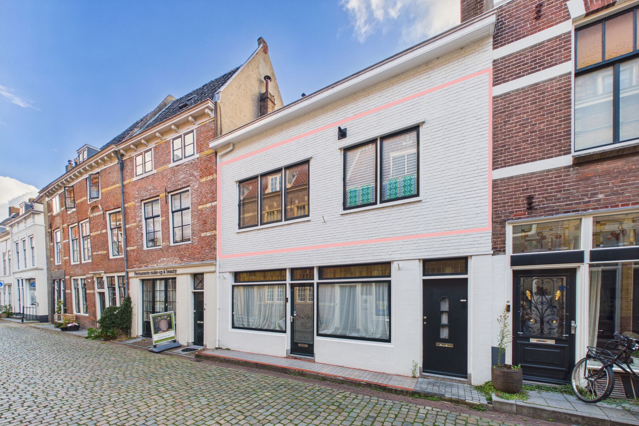 Foto 15 van Herenstraat 27-B