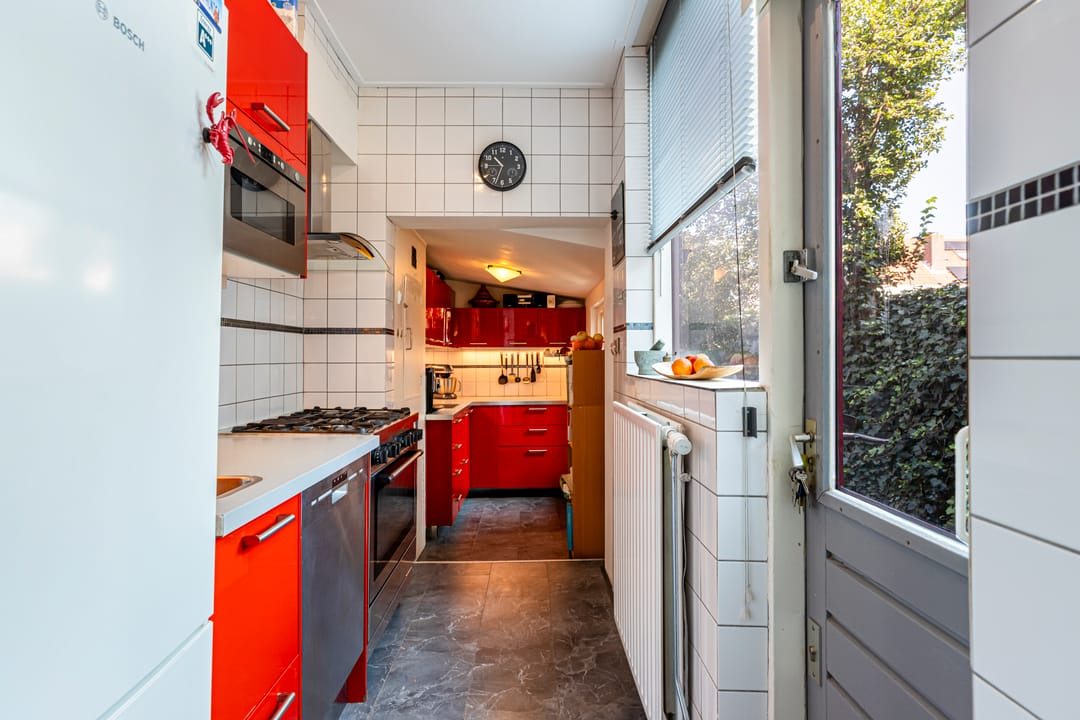 Photo 17 of Gansstraat 38