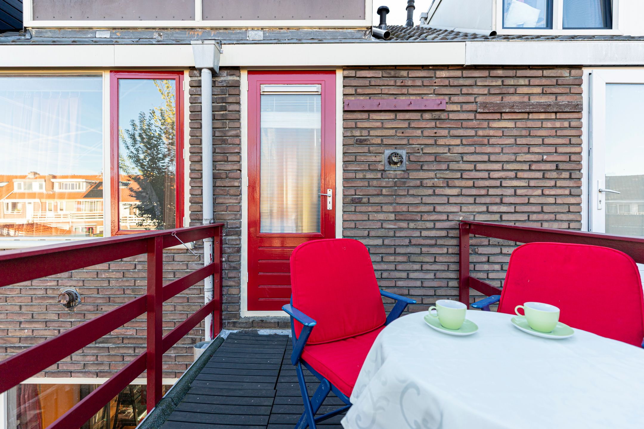 Photo 33 of Gansstraat 38