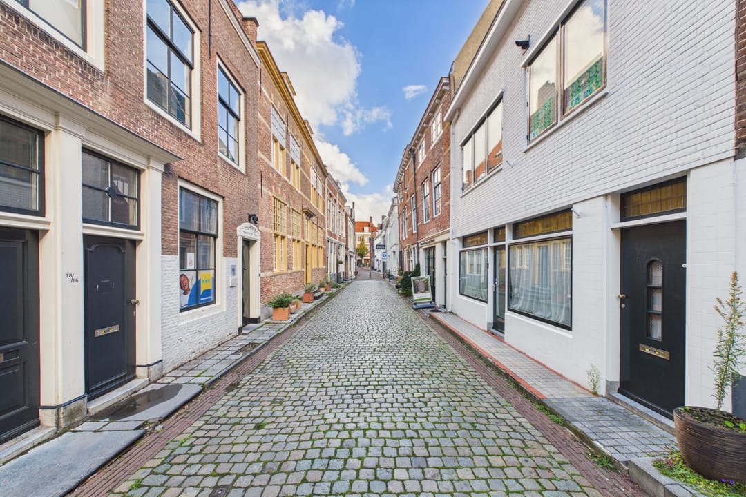 Foto 17 van Herenstraat 27-B