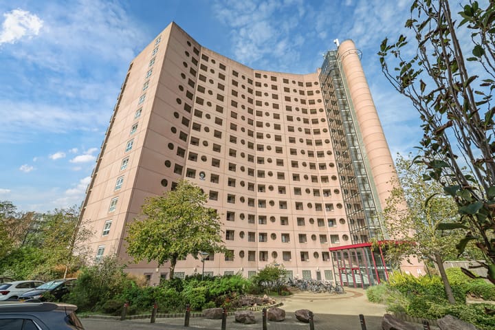 Appartement te koop: Muldersweg 169, Nijmegen