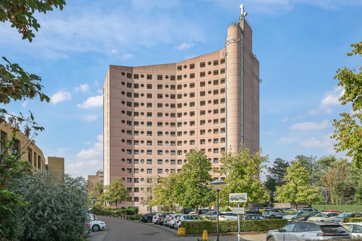 Appartement te koop: Muldersweg 169, Nijmegen