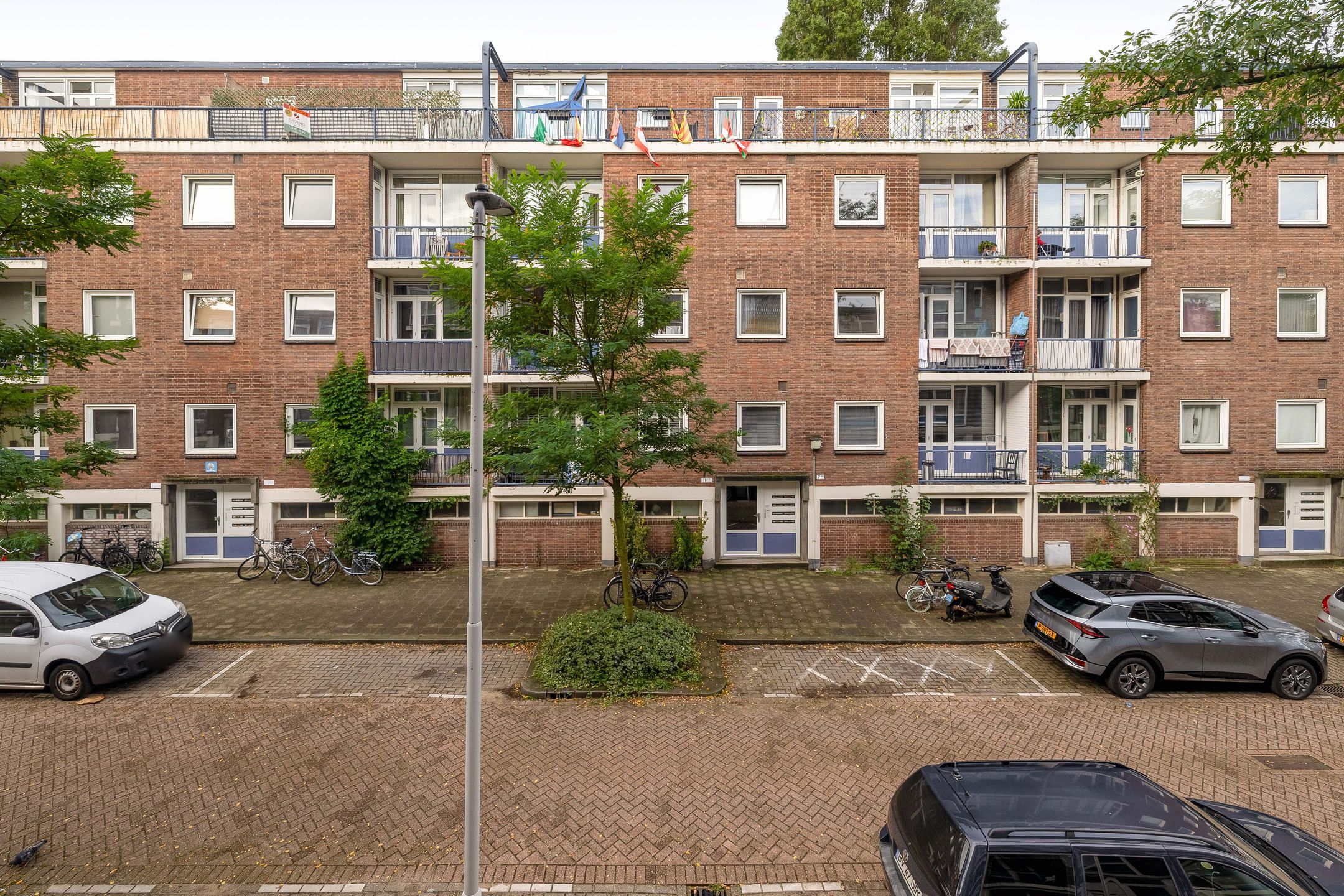 Fluitstraat 11 A