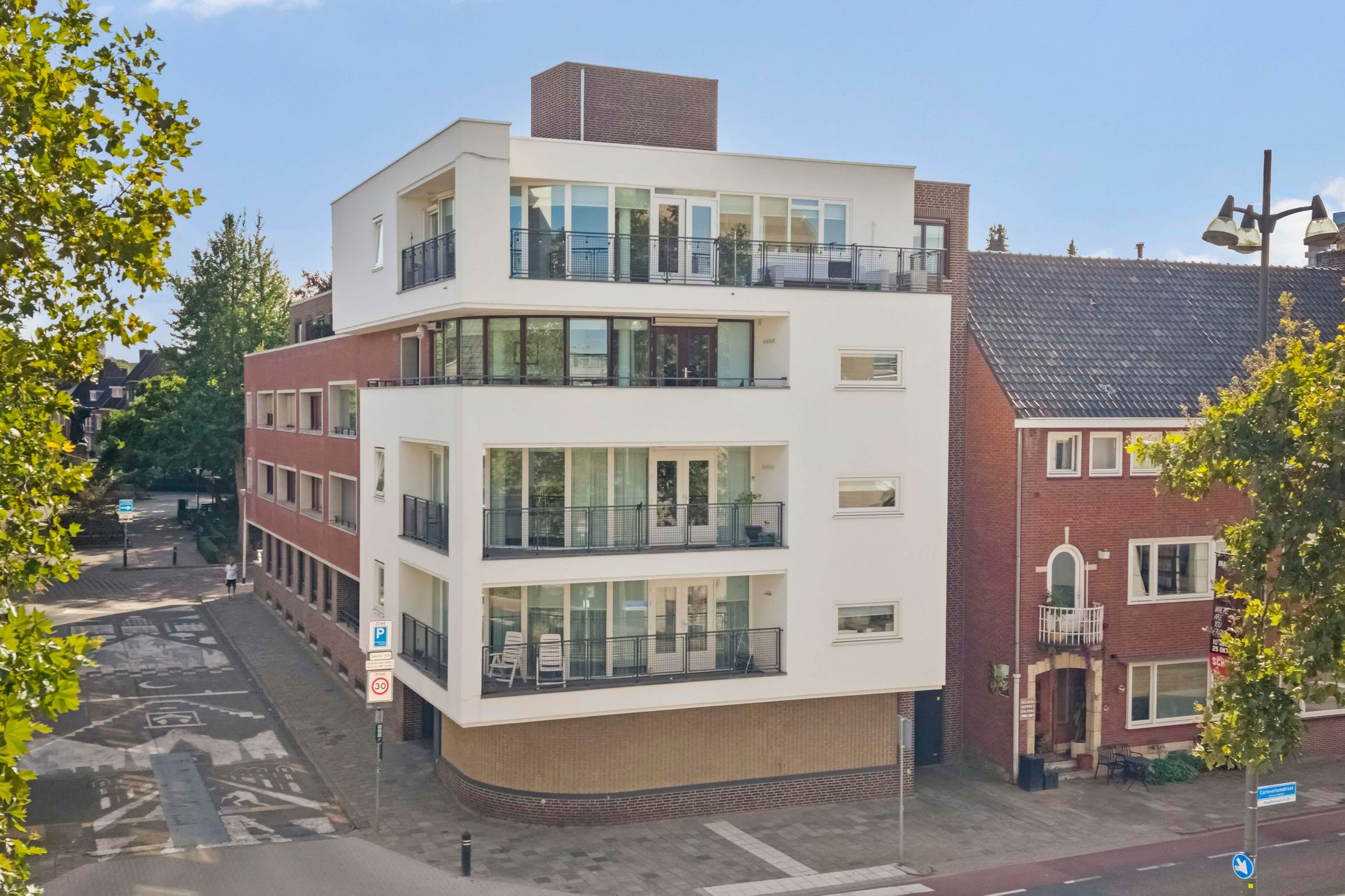 Tempsplein 47 