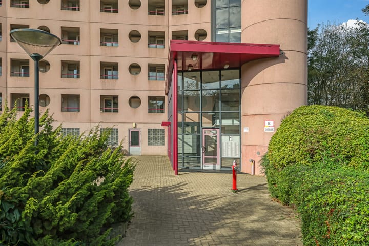 Appartement te koop: Muldersweg 169, Nijmegen