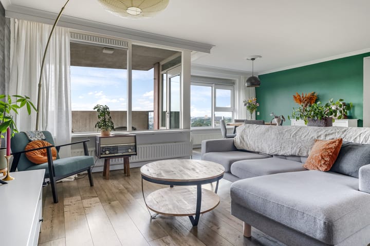 Appartement te koop: Muldersweg 169, Nijmegen