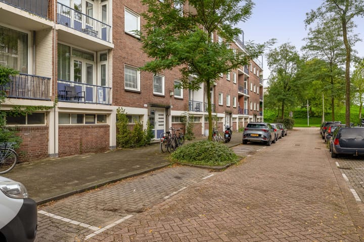 Foto 3 van Fluitstraat 11-A