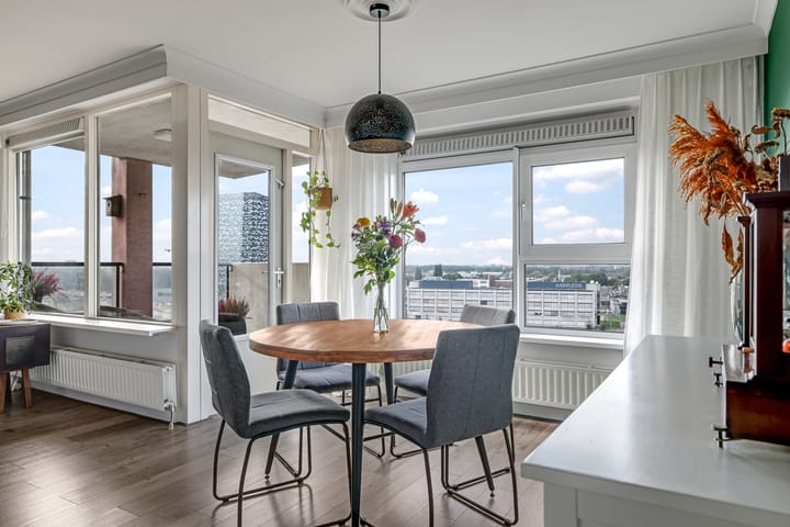 Appartement te koop: Muldersweg 169, Nijmegen