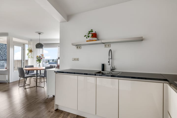 Appartement te koop: Muldersweg 169, Nijmegen