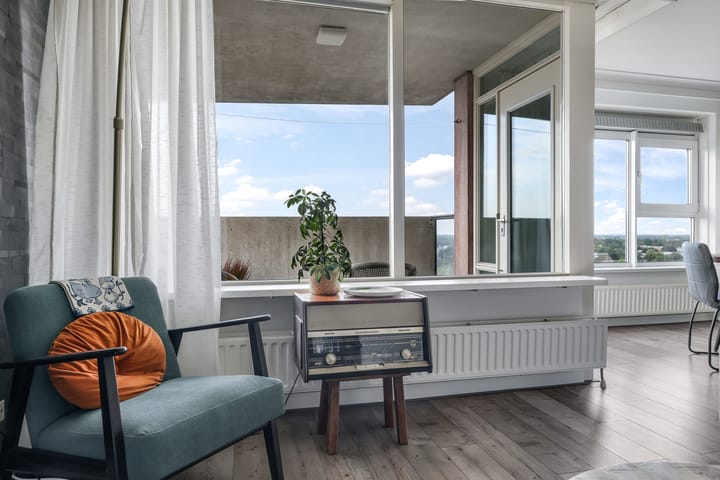 Appartement te koop: Muldersweg 169, Nijmegen