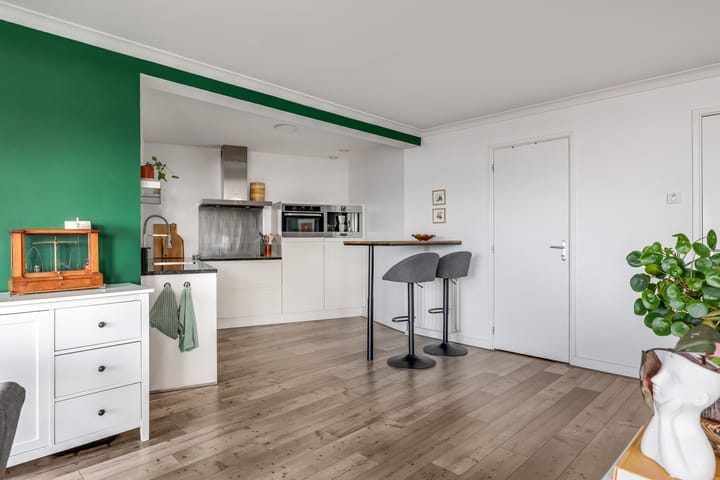 Appartement te koop: Muldersweg 169, Nijmegen