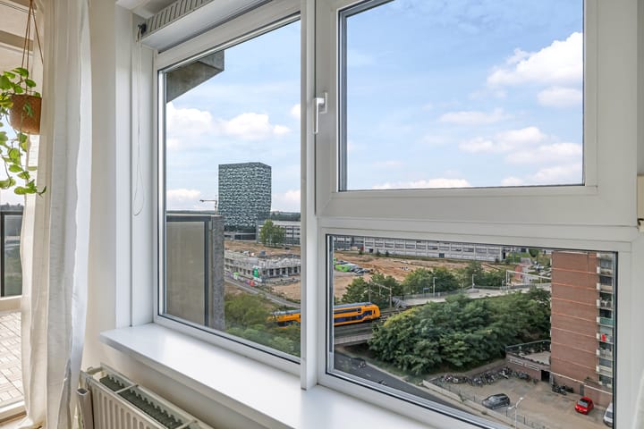 Appartement te koop: Muldersweg 169, Nijmegen