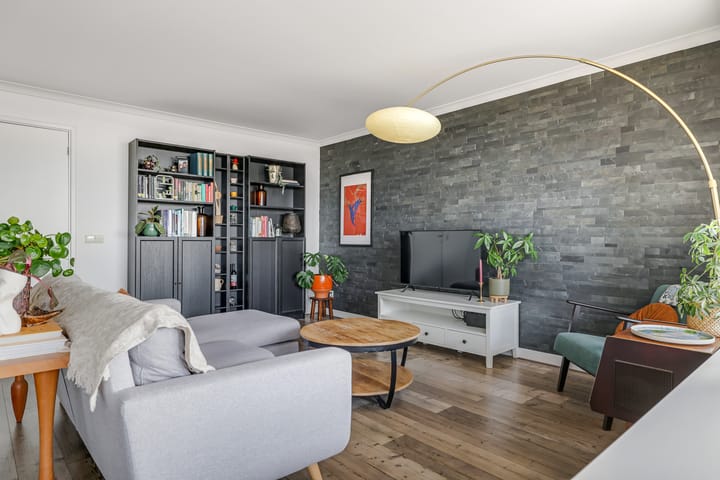 Appartement te koop: Muldersweg 169, Nijmegen