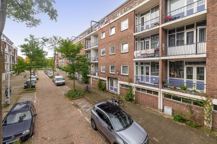 Foto 5 van Fluitstraat 11-A