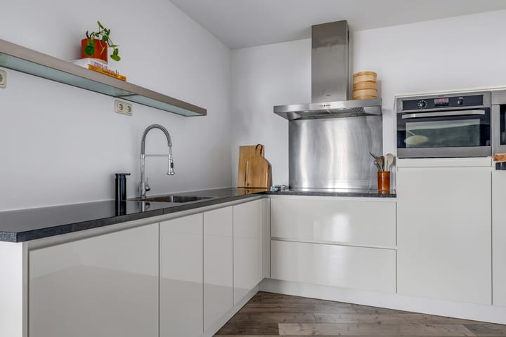 Appartement te koop: Muldersweg 169, Nijmegen