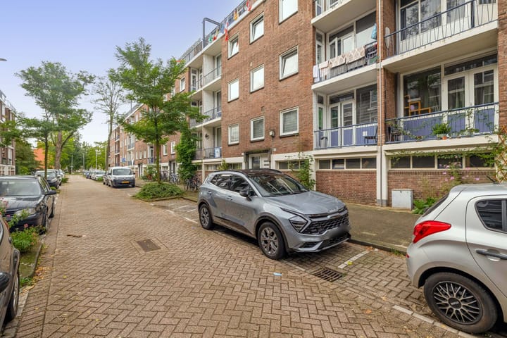 Foto 4 van Fluitstraat 11-A
