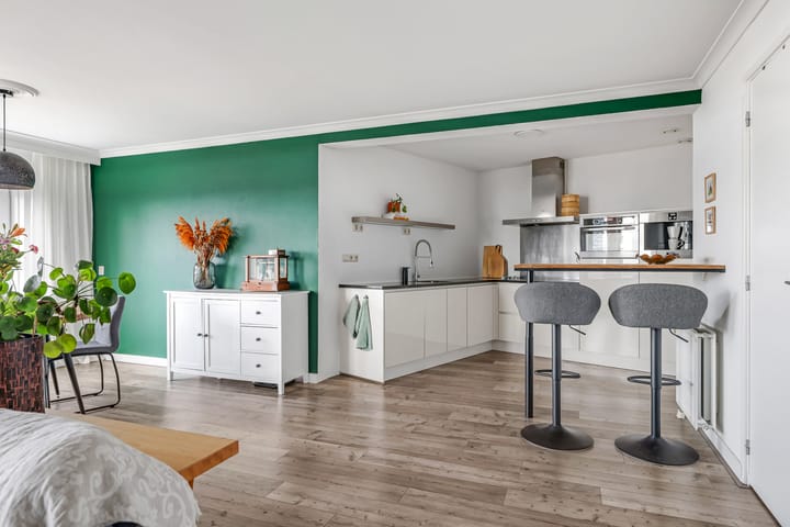 Appartement te koop: Muldersweg 169, Nijmegen