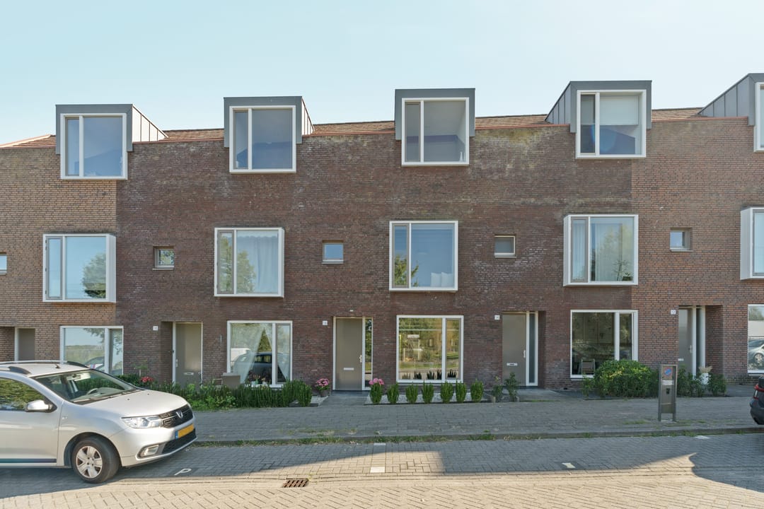 Foto 8 van Roer 16