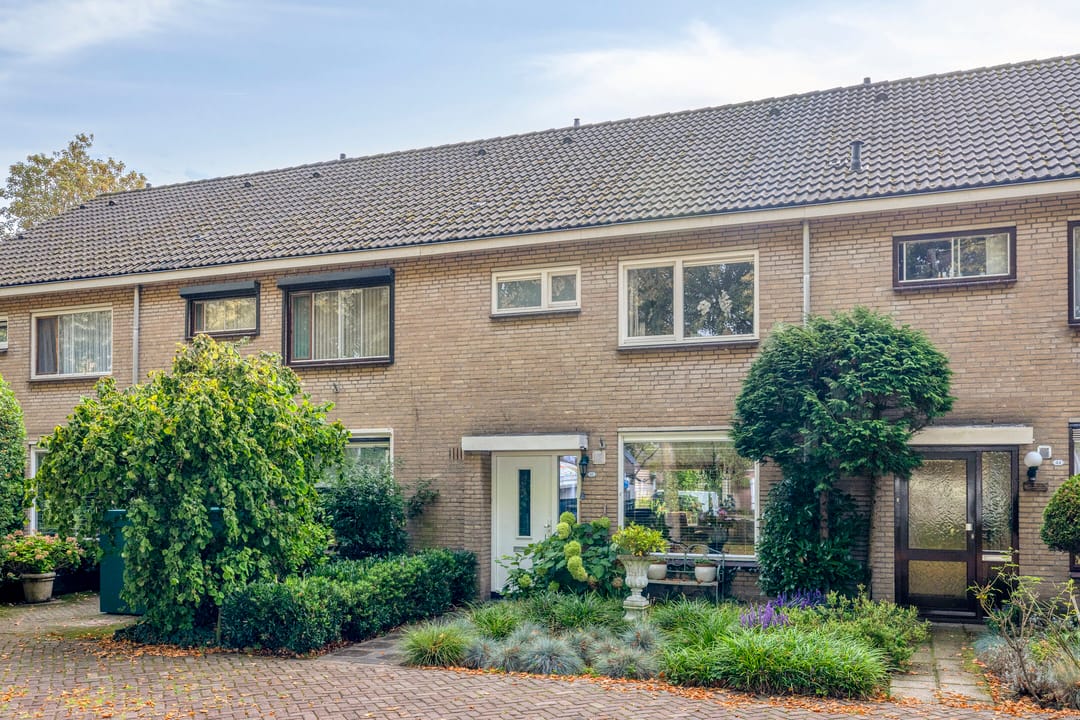 Foto 1 van Rossinistraat 45