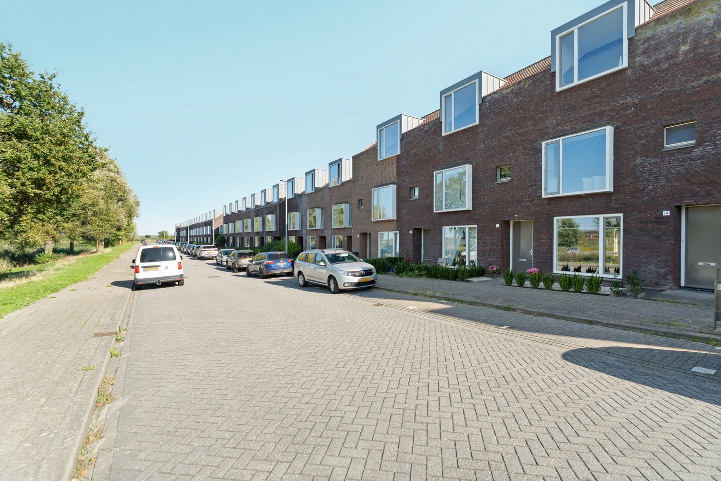 Foto 10 van Roer 16