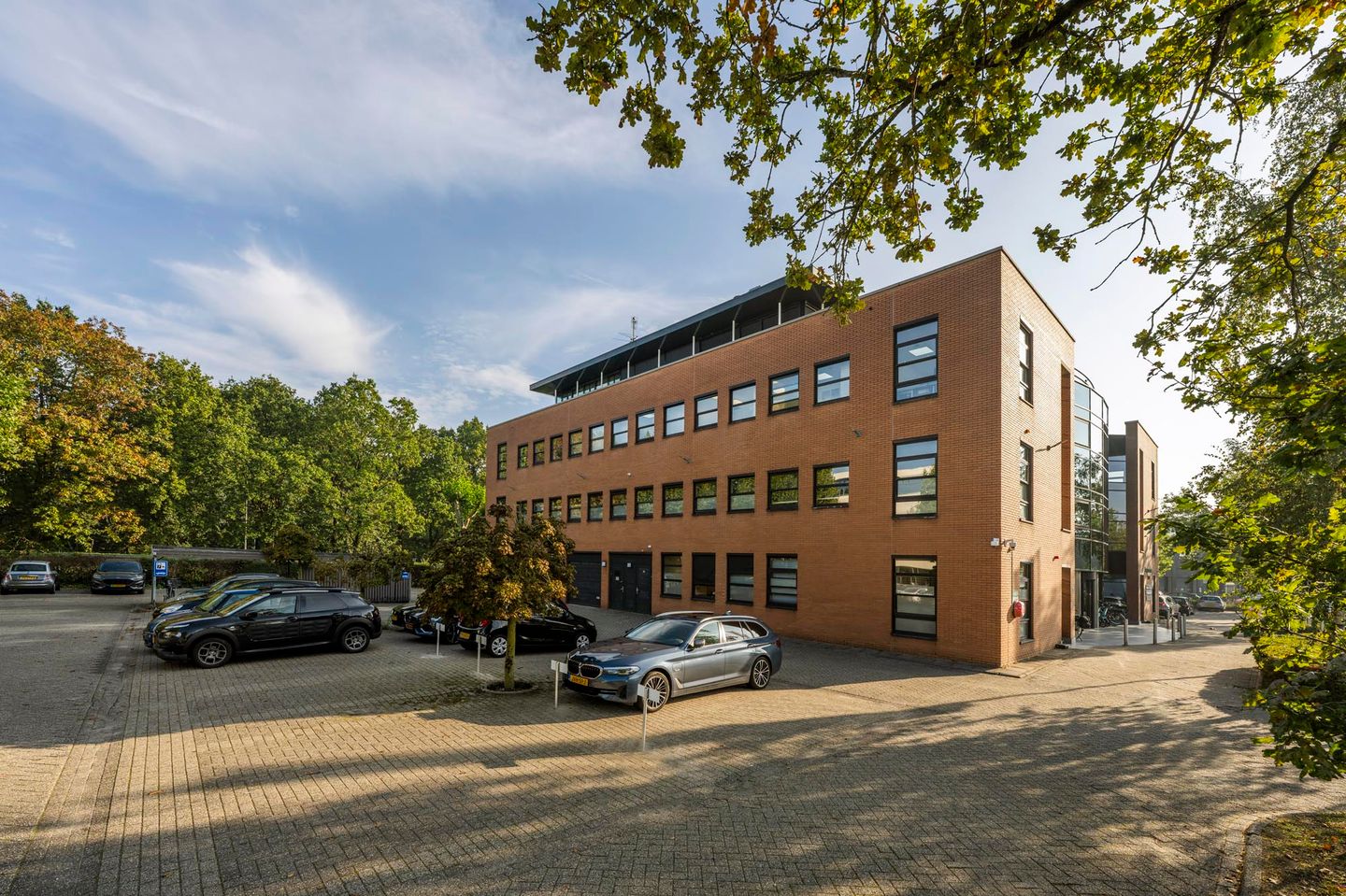 View photo 5 of Baarnsche dijk 8