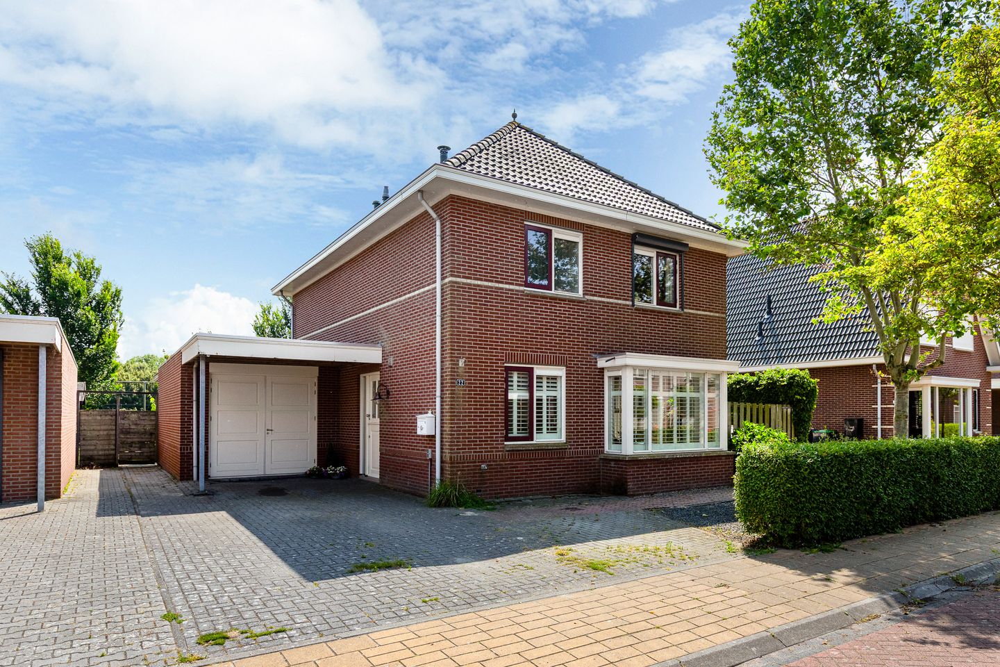 Foto 4 van Zuivelweg 22