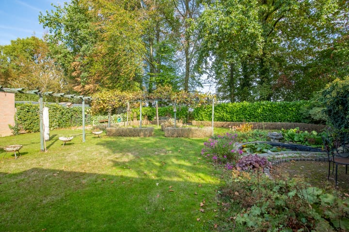 Vrijstaande woning te koop: Heereveldje 8, Landgraaf