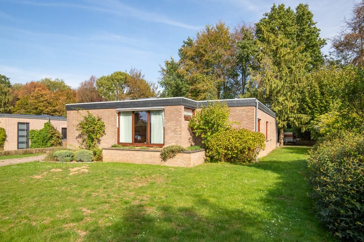Vrijstaande woning te koop: Heereveldje 8, Landgraaf