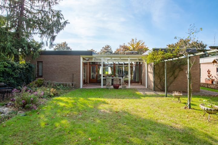 Vrijstaande woning te koop: Heereveldje 8, Landgraaf