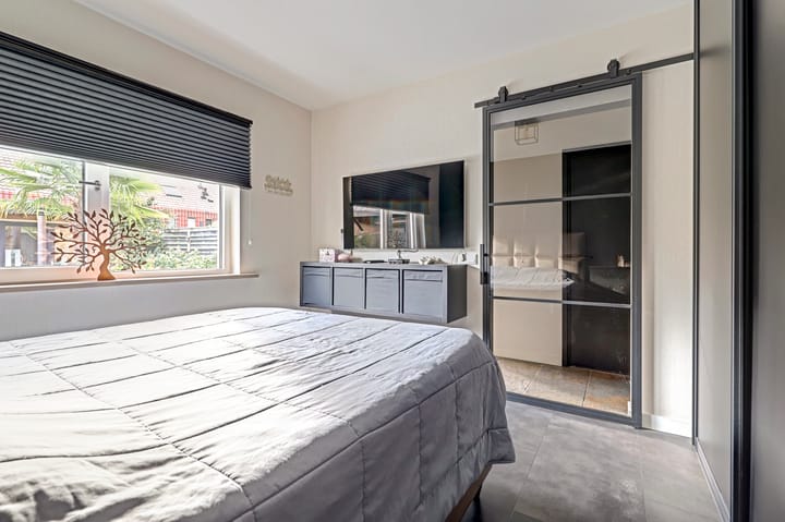 Vrijstaande woning te koop: Eikenzoom 3, Otterlo