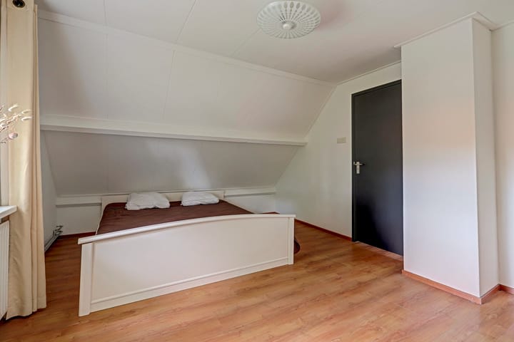 Vrijstaande woning te koop: Eikenzoom 3, Otterlo