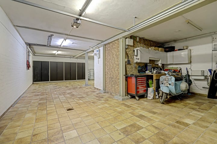 Vrijstaande woning te koop: Eikenzoom 3, Otterlo
