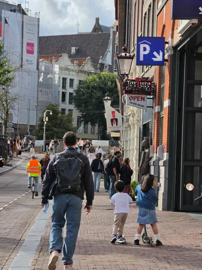 Bekijk foto 5 van Singel 447-A