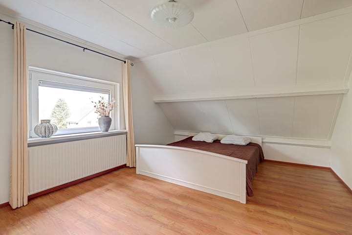 Vrijstaande woning te koop: Eikenzoom 3, Otterlo
