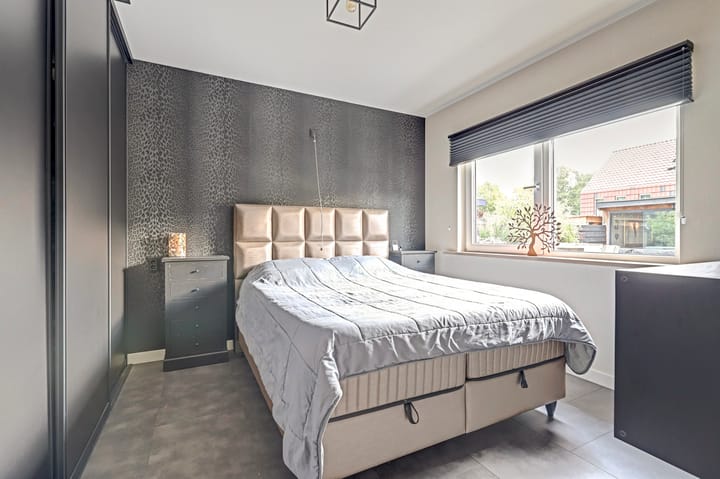 Vrijstaande woning te koop: Eikenzoom 3, Otterlo