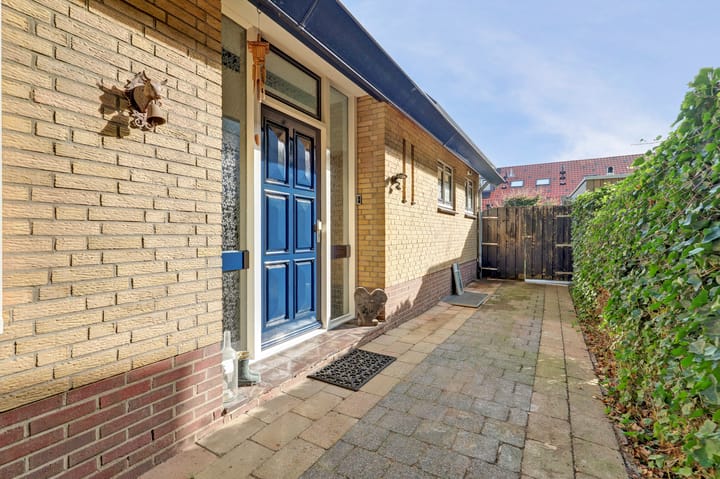 Vrijstaande woning te koop: Eikenzoom 3, Otterlo