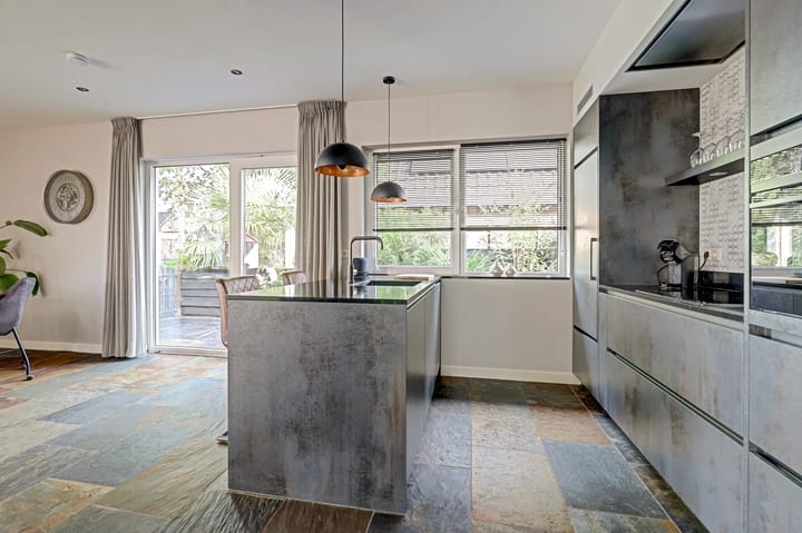 Vrijstaande woning te koop: Eikenzoom 3, Otterlo