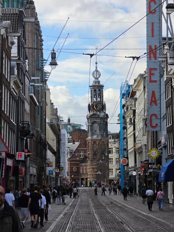 Bekijk foto 3 van Singel 447-A
