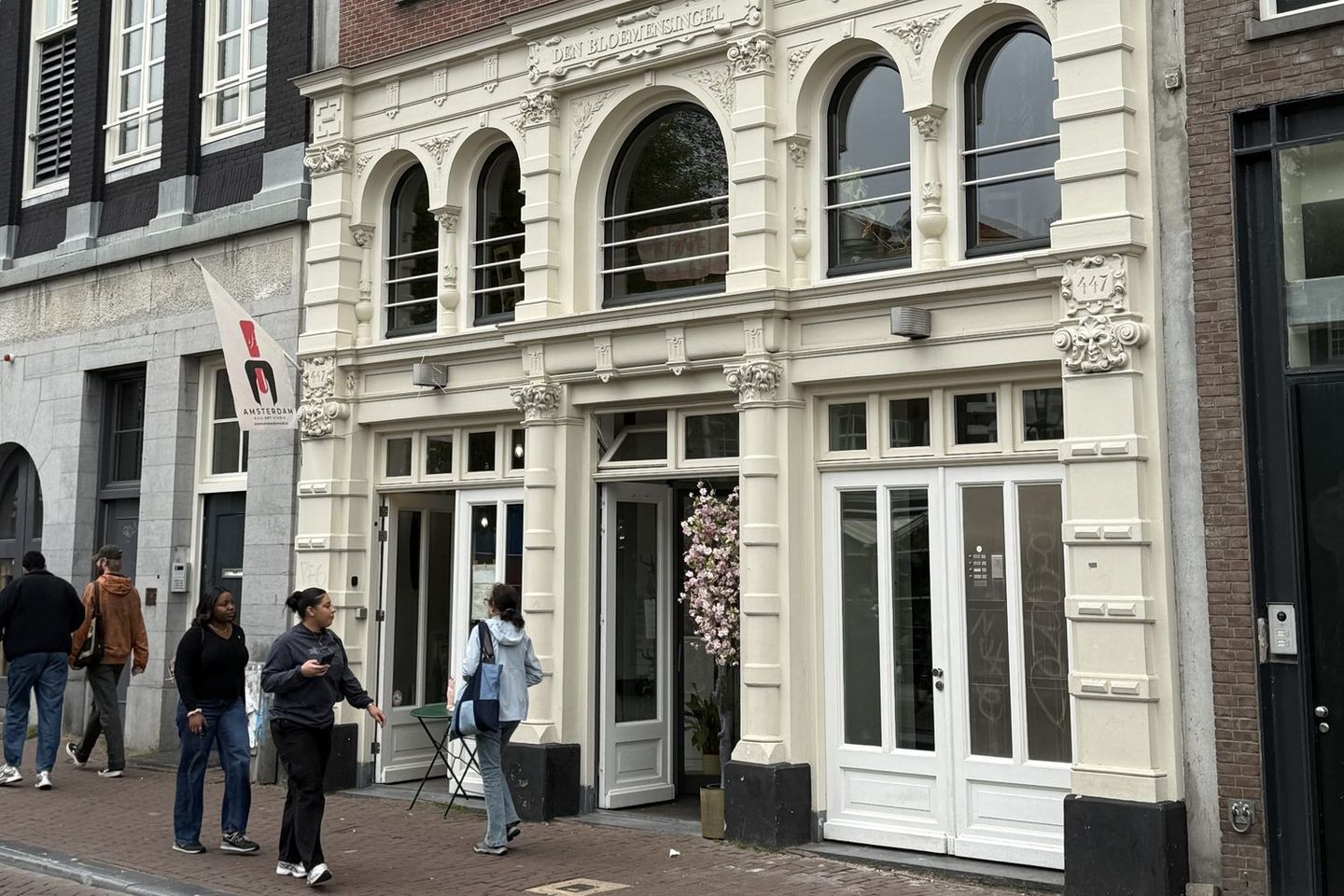 Bekijk foto 1 van Singel 447-A
